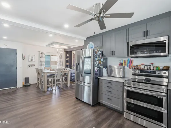 1613 E Villa Rita Drive, Phoenix, AZ 85022