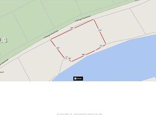 18 S Range Overlook, Daufuskie Island, SC 29915