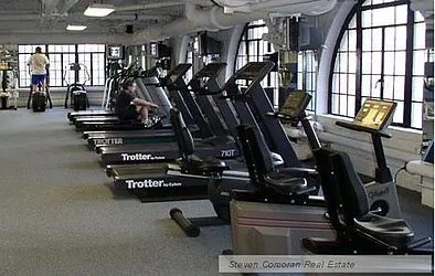 Rented by Steven Corcoran Real Estate