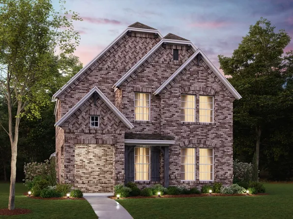 2626 Bechtol St, Garland, TX 75042
