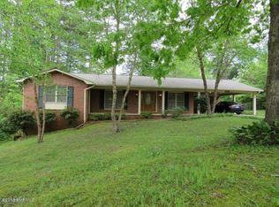 5728 Mohawk Rd, Meridian, MS 39305