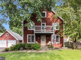 449 Ravine St, Langhorne, PA 19047
