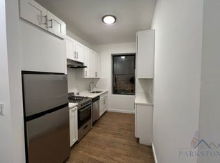 637 Bergen Ave #17, Jersey City, NJ 07304