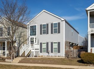 1028 Celebration Dr, Aurora, IL 60504