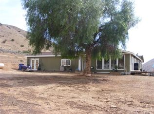 1000 Carson Mesa Rd, Palmdale, CA 93550