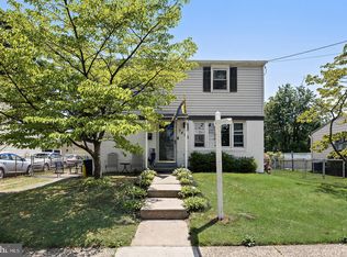 7458 Collins Ave, Pennsauken, NJ 08109