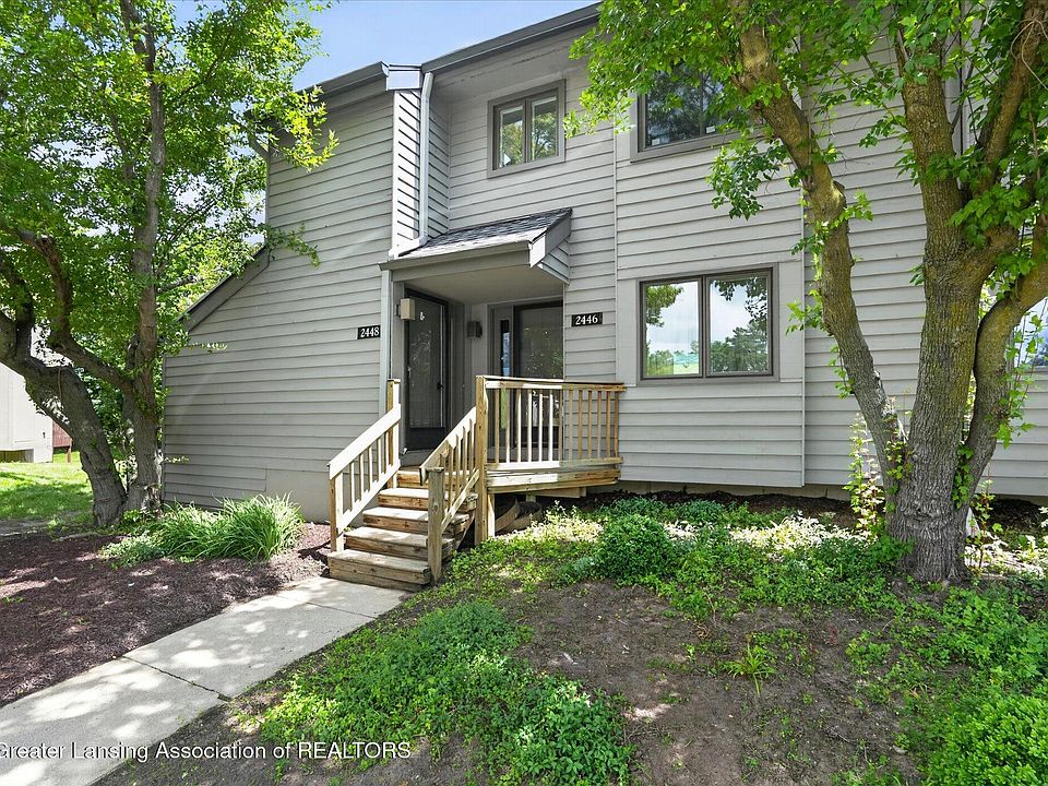 1st image of 2448 Burcham Dr