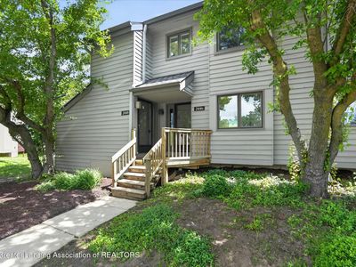 2448 Burcham Dr, East Lansing, MI, 48823