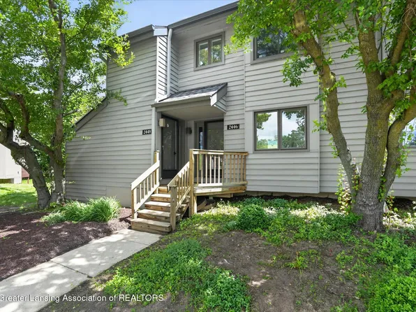 2448 Burcham Dr, East Lansing, MI 48823