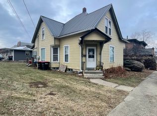 103 E Washington St, Attica, IN 47918