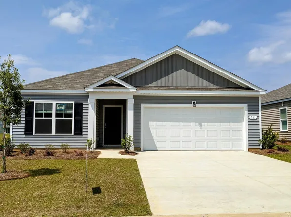 561 Woodland Farms Circle Lot 348- Aria A, Aynor, SC 29511