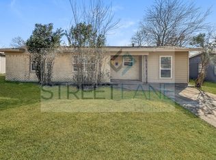 2808 Blue Ridge Dr, Mesquite, TX 75150