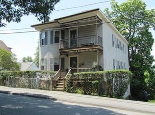 18 Malvern Rd, Worcester, MA 01610