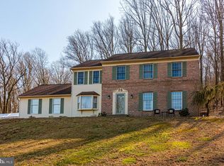 1920 Church View Rd, Coopersburg, PA 18036