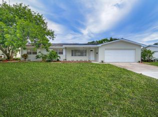 505 Cinnamon Dr, Satellite Beach, FL 32937