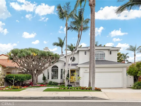 558 24th St, Hermosa Beach, CA 90254