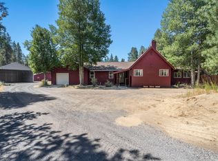 16067 Blackfeather Ln, La Pine, OR 97739