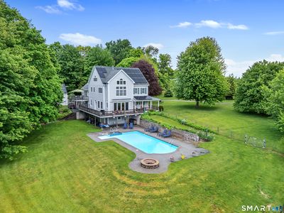 270 Peach Orchard Road, Southbury, CT, 06488