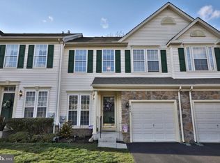 844 Geranium Dr, Warrington, PA 18976