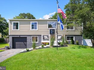 45 N Fawn Dr, Newark, DE 19711