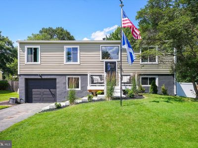 45 N Fawn Dr, Newark, DE, 19711