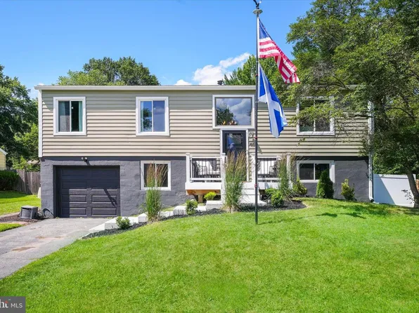 45 N Fawn Dr, Newark, DE 19711