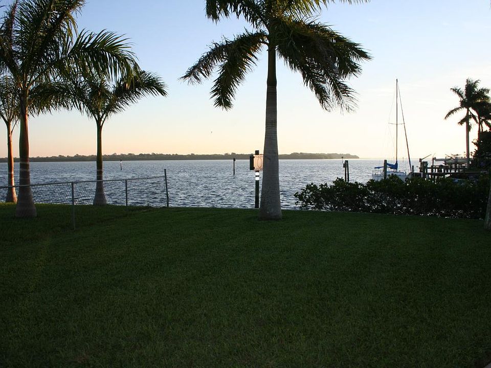 View Northeast from back patio