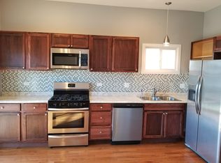 1621 N Kimball Ave #1, Chicago, IL 60647