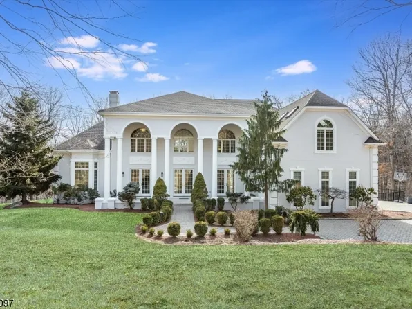 6 BAYER LANE, Boonton Twp., NJ 07005