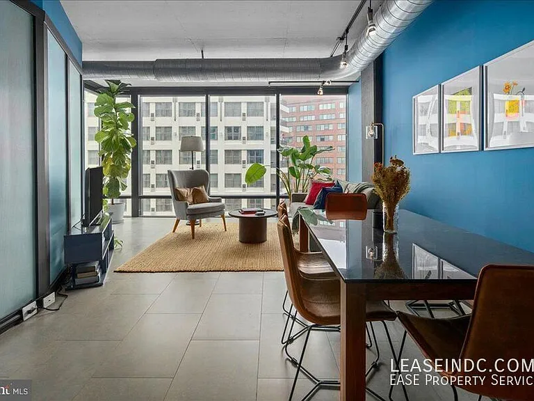 1133 14th St NW #704 — Photo 13
