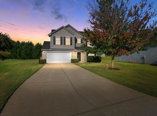 102 Tuckahoe Ct, Greenville, SC 29607