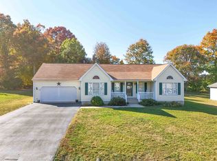 229 Arrowhead Ln, Stuarts Draft, VA 24477