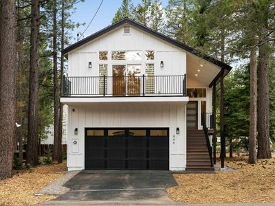 946 Linda Ave, South Lake Tahoe, CA, 96150