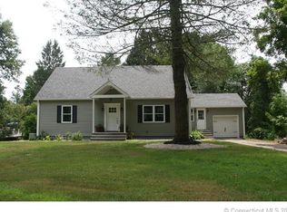 59 Meadowbrook Ln, Mansfield, CT 06250