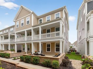 1239 Cromartie Ln #X, Columbus, OH 43201