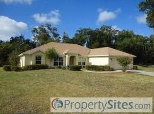 4343 NW 4th Cir, Ocala, FL 34475