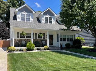 242 Coolidge Ave, Absecon, NJ 08201