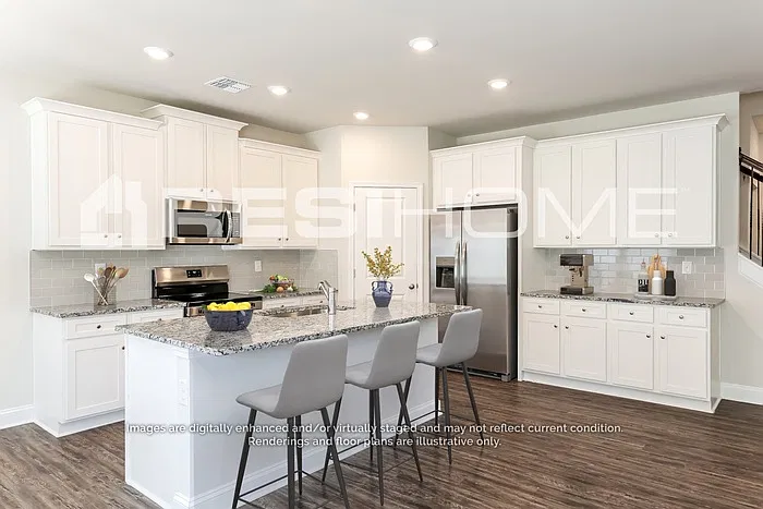 4 bed, 2.5 bath, 1854 sqft, $1,945 — Photo 4