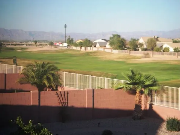 23603 N Oasis Blvd, Florence, AZ 85132