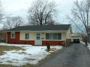 354 166th St, Calumet City, IL 60409