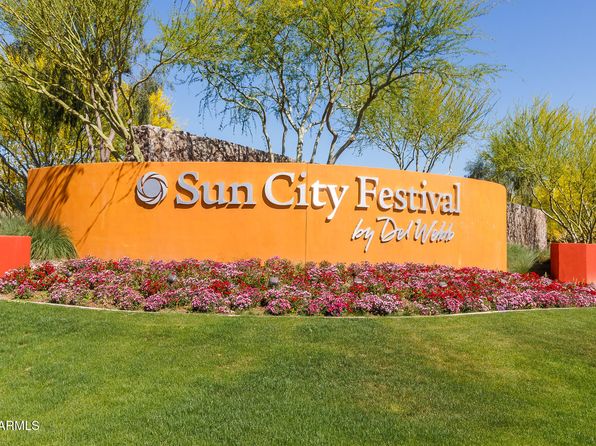 21299 N 270th Dr LOT 48, Buckeye, AZ 85396