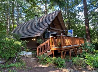 51 Birch Ct, Brinnon, WA