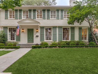 4560 Lorraine Ave, Highland Park, TX, 75205