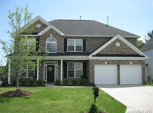 7596 Natalie Commons Dr, Denver, NC 28037