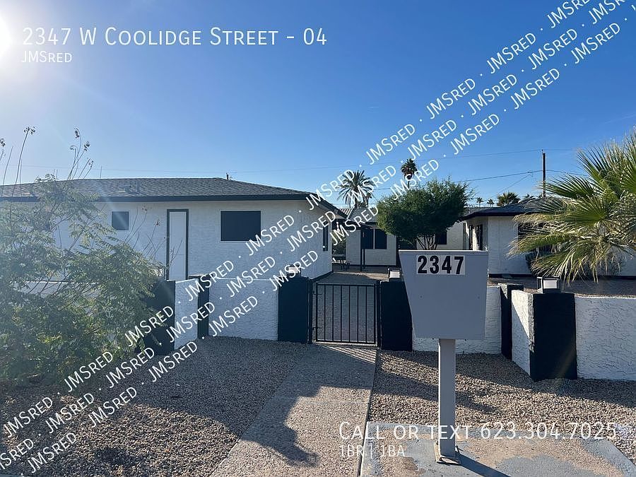 1st image of 2347 W Coolidge St #4