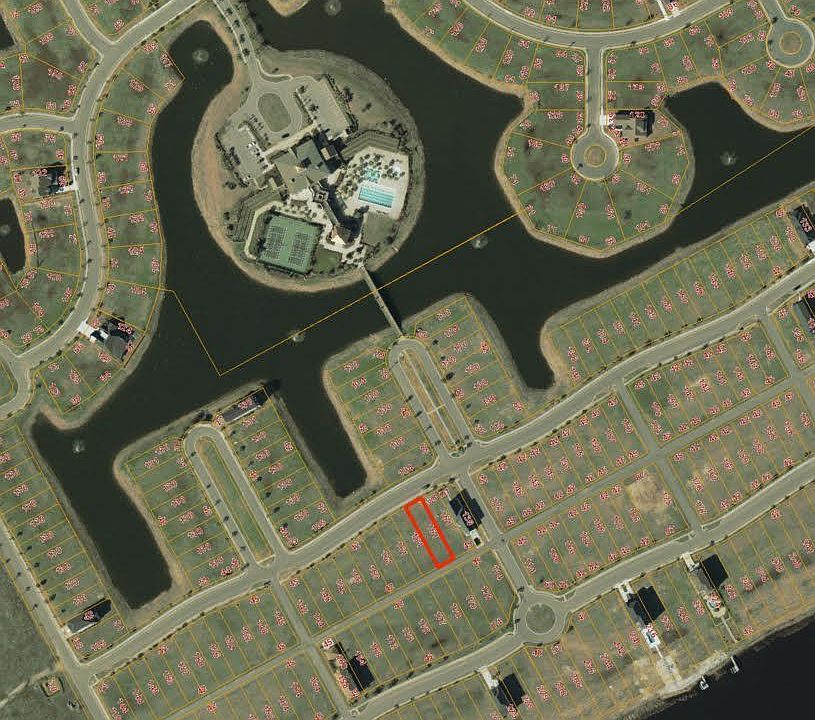 1st image of 776 Crystal Water Way #Waterway Palms Plantation Lt 235