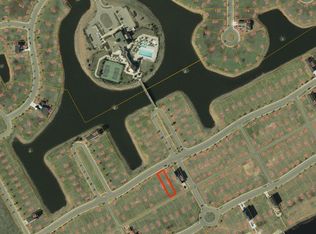 776 Crystal Water Way Waterway Palms Plantation LOT 235, Myrtle Beach, SC 29579