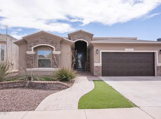 3134 Spring Willow, El Paso, TX 79938