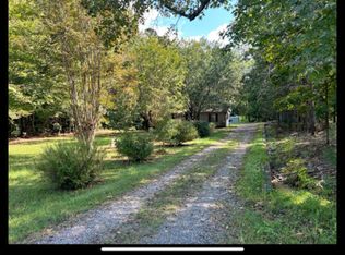 3410 Old State Highway 86, Hillsborough, NC 27278