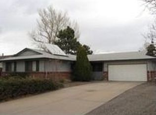 7194 S Syracuse St, Centennial, CO 80112
